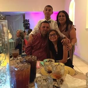 Meet your Posher, Telesforo